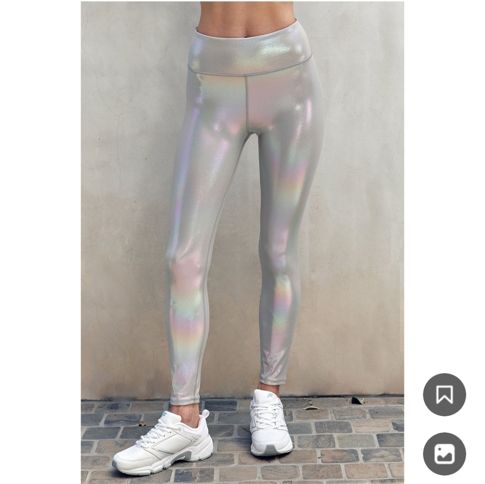 Moonstone leggings